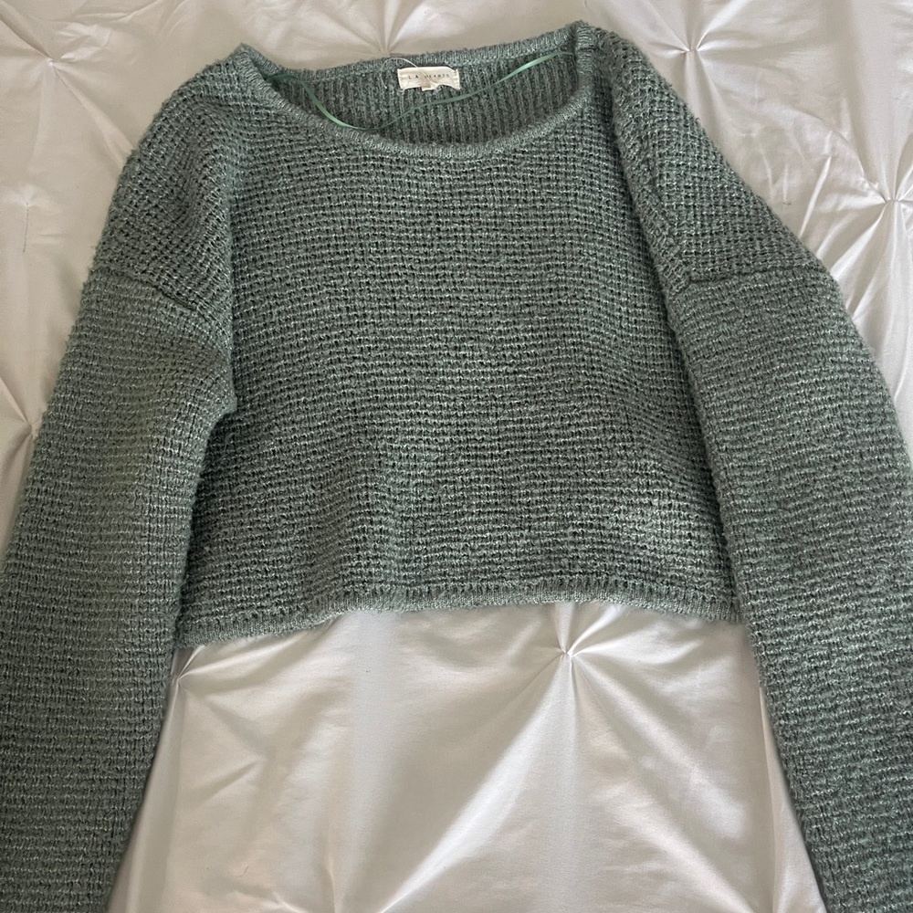 pacsun sweater